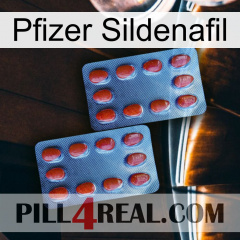 Pfizer Sildenafil 05